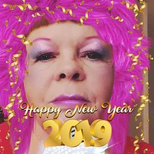 Meet your Posher, Goldy